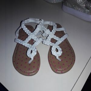 Girls Sandals